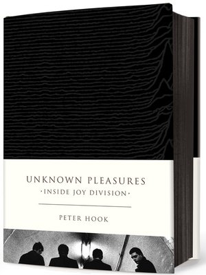 cover image of Unknown Pleasures